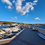Appartamento Primorka-apartmani Lavanda