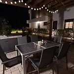 Primorka-apartmani Lavanda Appartamento *
