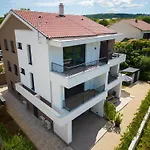 Primorka-apartmani Lavanda Apartamento Šilo