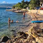 Appartamento Primorka-apartmani Lavanda Šilo
