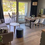 Appartamento Primorka-apartmani Lavanda Šilo