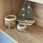 Primorka-apartmani Lavanda Šilo