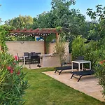 Apartamento Primorka-apartmani Lavanda *