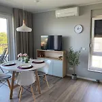Primorka-apartmani Lavanda Appartamento *
