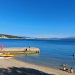 Primorka-apartmani Lavanda Appartamento Šilo