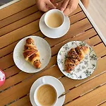 Primorka-apartmani Lavanda * Šilo