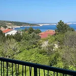 Primorka-apartmani Lavanda Šilo