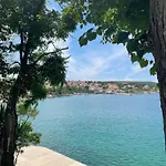 Apartamento Primorka-apartmani Lavanda Šilo