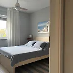 Primorka-apartmani Lavanda * Šilo