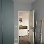 Apartamento Primorka-apartmani Lavanda