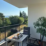 Primorka-apartmani Lavanda *