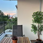 Primorka-apartmani Lavanda Apartamento Šilo