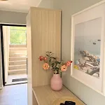 Primorka-apartmani Lavanda
