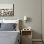Primorka-apartmani Lavanda