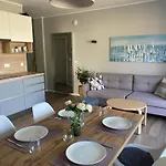 Primorka-apartmani Lavanda Apartamento