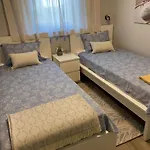 Apartamento Primorka-apartmani Lavanda