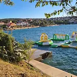 Primorka-apartmani Lavanda Šilo