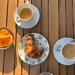 Apartamento Primorka-apartmani Lavanda *