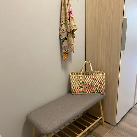 Primorka-apartmani Lavanda Apartment