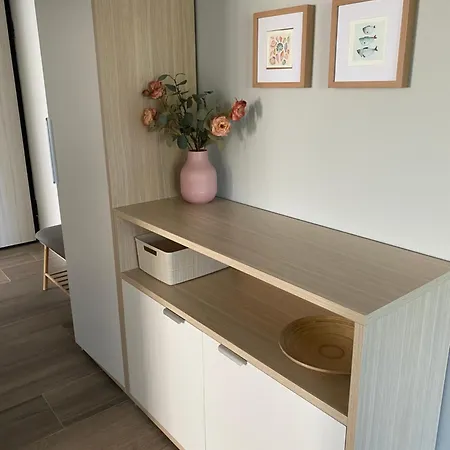 Apartment Primorka-apartmani Lavanda