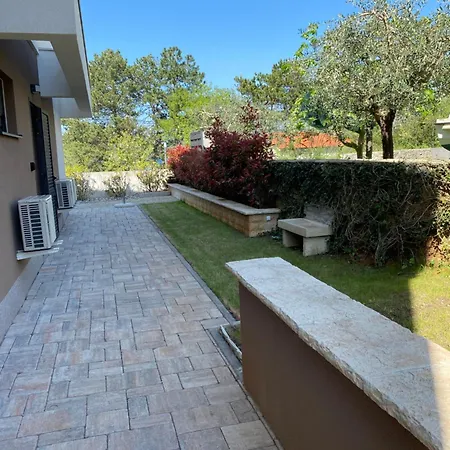 Primorka-apartmani Lavanda * Silo (Krk)