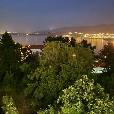 Primorka-apartmani Lavanda Appartement Šilo