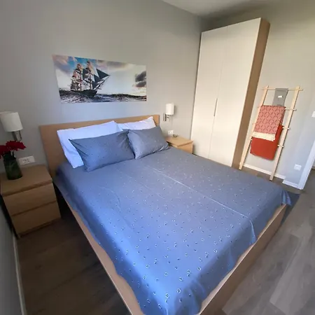 Primorka-apartmani Lavanda * Silo (Krk)