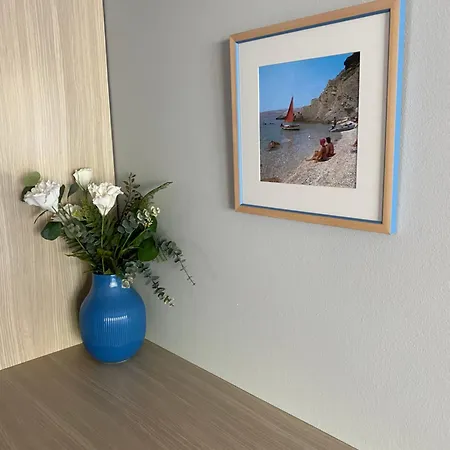 Primorka-apartmani Lavanda