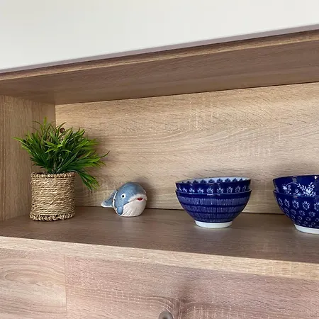 Primorka-apartmani Lavanda Apartment Silo (Krk)