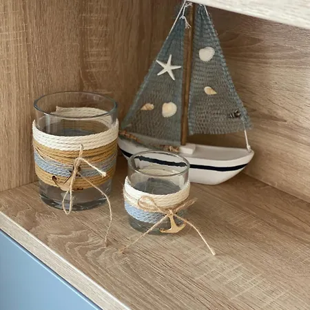 Primorka-apartmani Lavanda Šilo