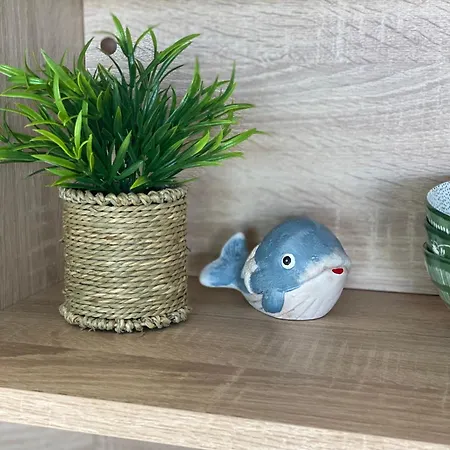 Primorka-apartmani Lavanda