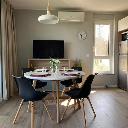 Primorka-apartmani Lavanda Appartement Šilo