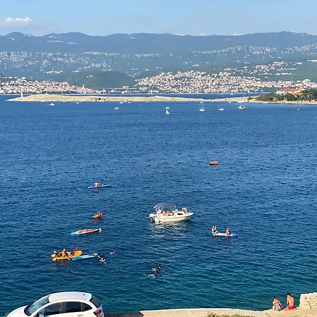 Primorka-apartmani Lavanda *