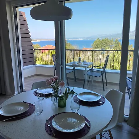 Primorka-apartmani Lavanda *