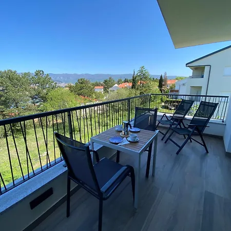 Primorka-apartmani Lavanda