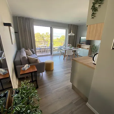 Primorka-apartmani Lavanda