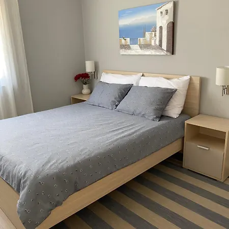 Appartement Primorka-apartmani Lavanda *