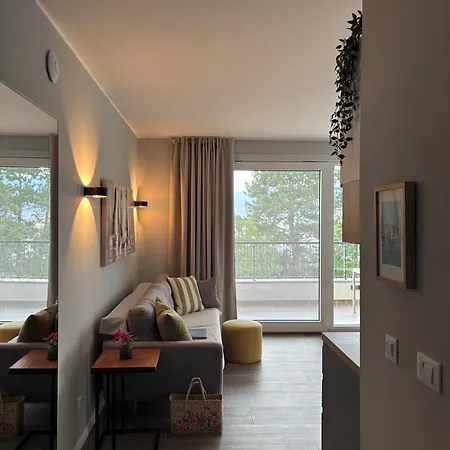 Primorka-apartmani Lavanda Šilo