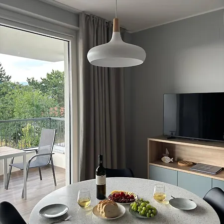 Primorka-apartmani Lavanda * Šilo