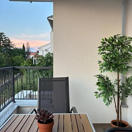 Primorka-apartmani Lavanda Appartement Šilo