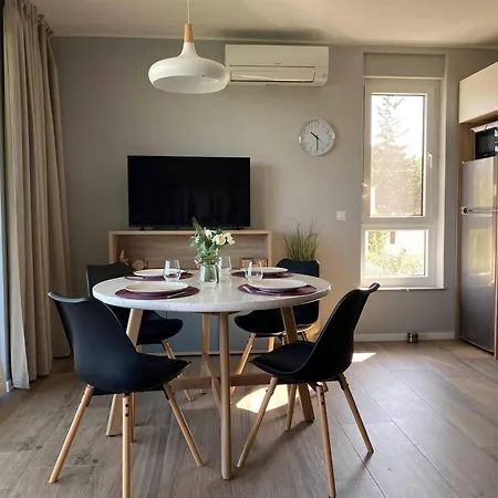 Primorka-apartmani Lavanda Appartement