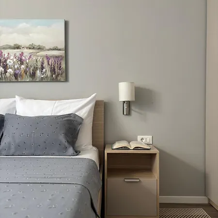 Primorka-apartmani Lavanda