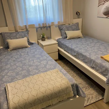 Appartement Primorka-apartmani Lavanda