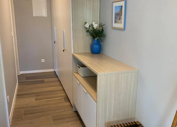 Primorka-apartmani Lavanda