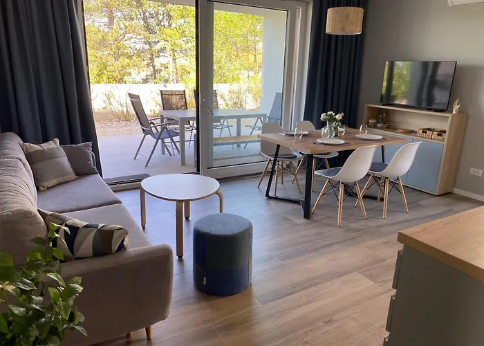 Apartamento Primorka-apartmani Lavanda Šilo