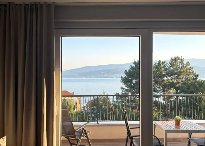 Primorka-apartmani Lavanda Apartamento