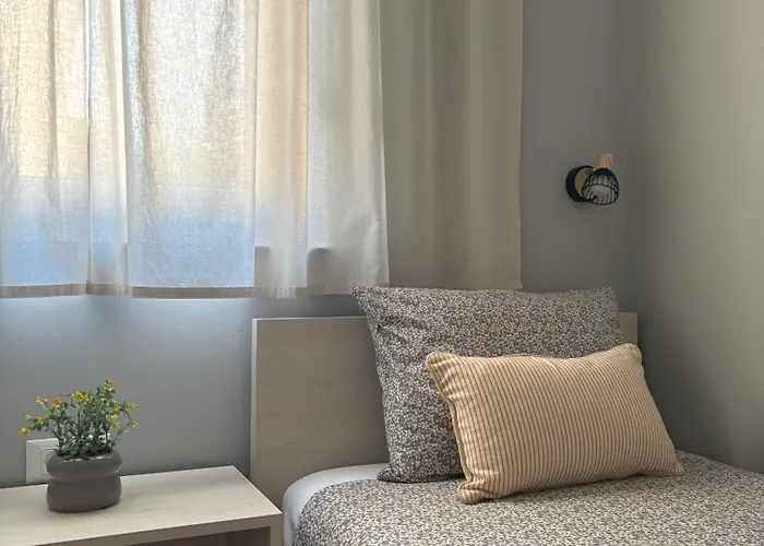 Primorka-apartmani Lavanda Apartamento