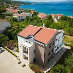 Appartamento Primorka-apartmani Lavanda Šilo