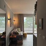 Primorka-apartmani Lavanda Сило