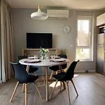 Primorka-apartmani Lavanda Апартаменты